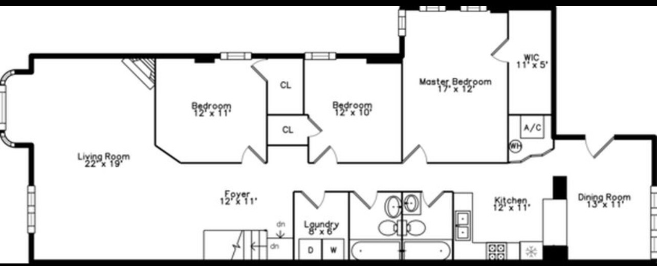 Building Photo - 4008 N Clarendon Ave
