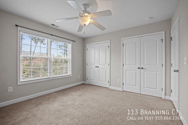 Building Photo - 113 Branning Ct