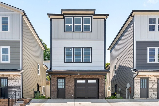 Building Photo - Brand New 3 Bedroom 3 Bath Townhome for Re...