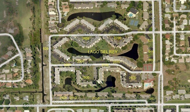 Building Photo - 2901 Fiore Way