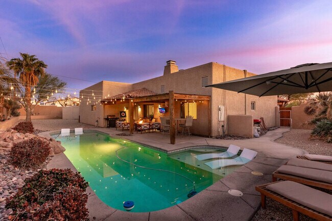 Building Photo - 3921 Aloha Ln