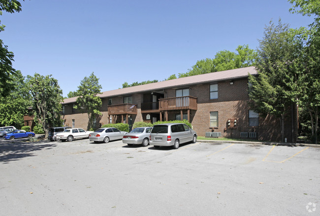 Primary Photo - Birchwood Apartments