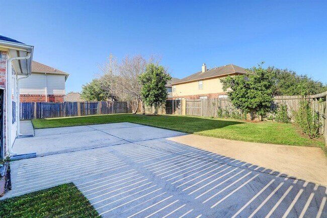 Building Photo - 3019 Park Springs Ln