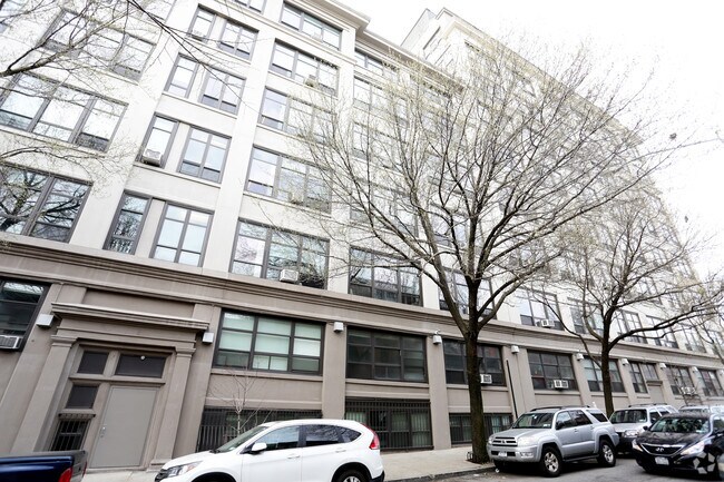 Building Photo - Court Street Lofts