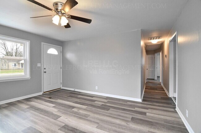 Building Photo - 9002 Whippoorwill Rd