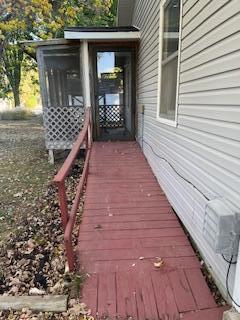 Building Photo - 508 S Vine St