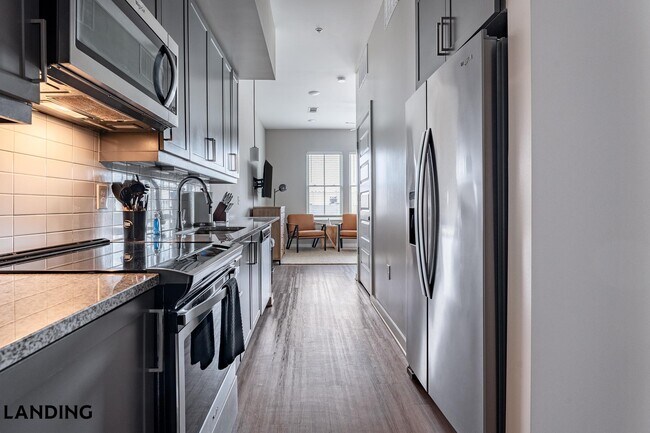 Building Photo - 301 Passage Way