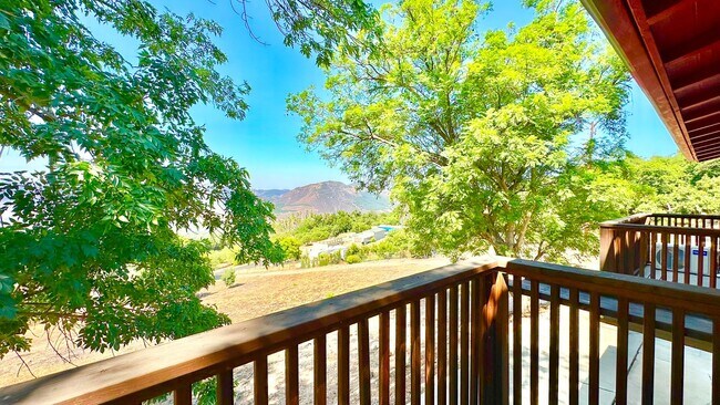 Building Photo - Nicely Updated Country Two-Story Home in t...