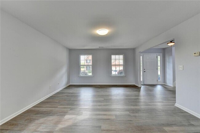 Building Photo - 831 New Liberty Way