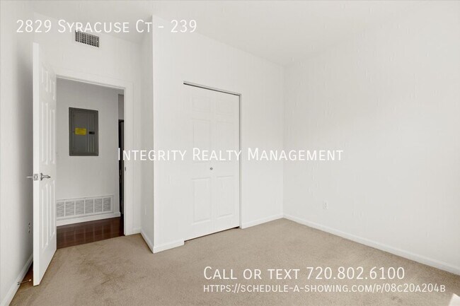 Building Photo - 2829 Syracuse Ct