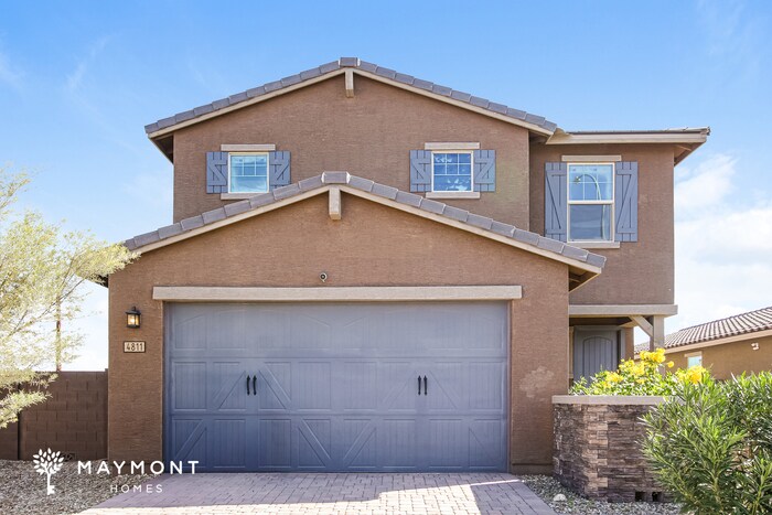 Primary Photo - 4811 S 107th Dr