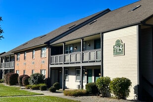 Building Photo - Greenlawn Arbors Apartments