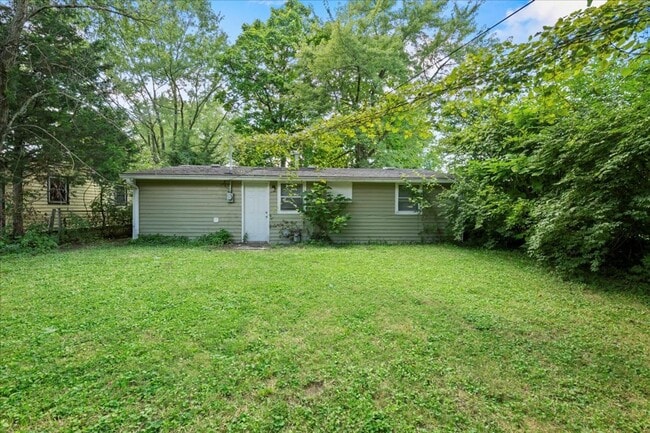 Building Photo - 2967 Wallace Ave