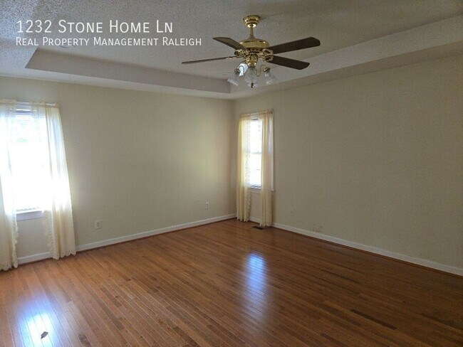Building Photo - 1232 Stone Home Ln