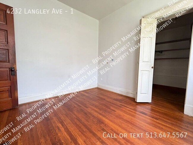 Building Photo - 4232 Langley Ave