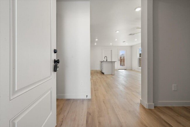 Building Photo - 8319 24th St