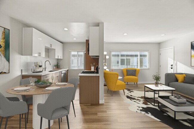 Building Photo - 1352 W. 36th St.