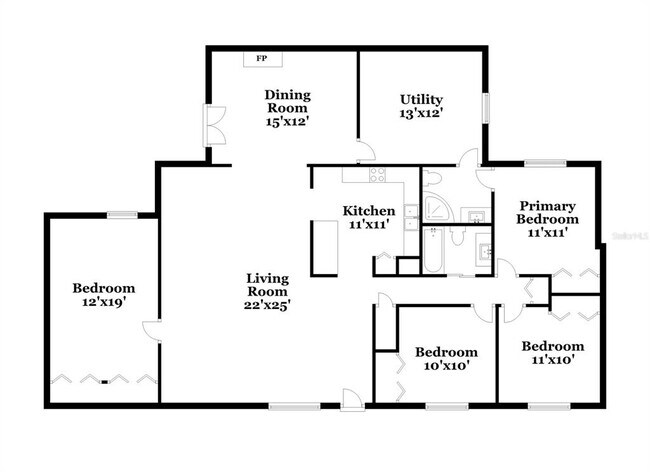 Building Photo - 5709 Ridgeway Dr