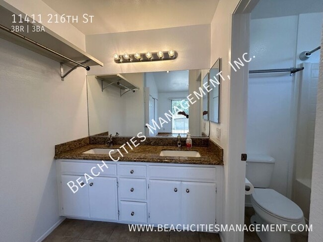 Building Photo - 11411 216th St