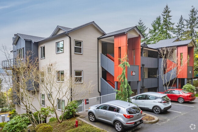 Building Photo - Park Vista Apartments