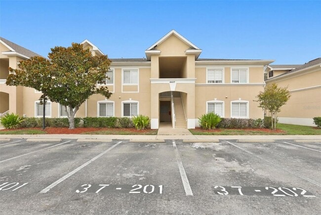 Building Photo - 6437 Cypressdale Dr
