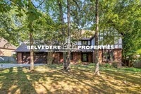 Building Photo - 4103 Oak Hollow Dr