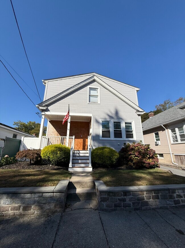 Building Photo - 34 Zella St