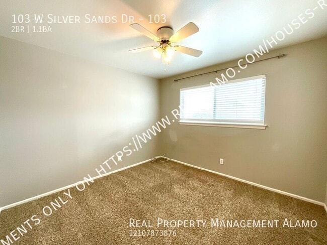 Building Photo - 103 W Silver Sands Dr