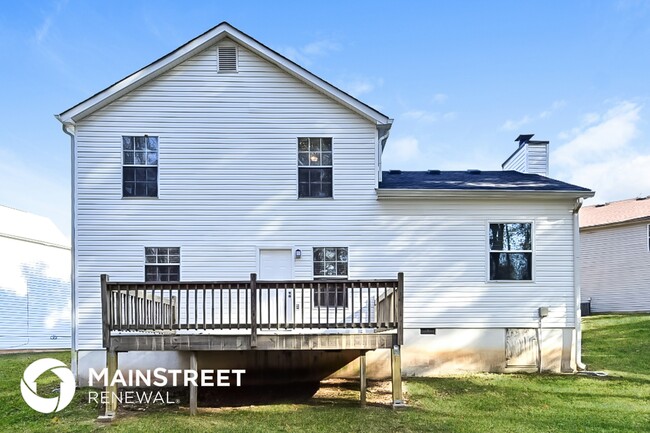 Building Photo - 3447 Oak Leaf Ct