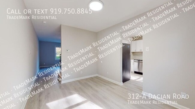 Building Photo - 312-A Dacian Road-