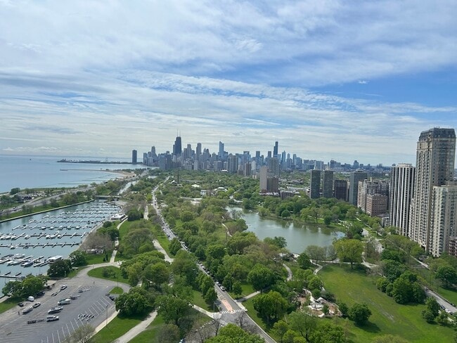 Building Photo - 2800 N Lake Shore Dr