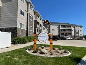 Building Photo - Bridgeview Bay Condos