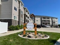Building Photo - Bridgeview Bay Condos