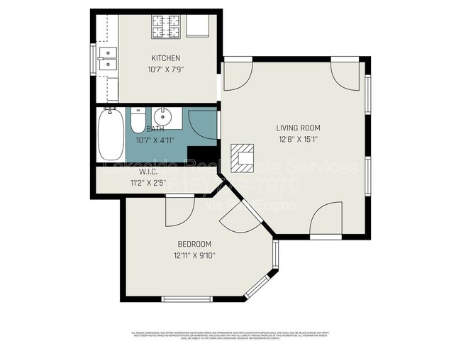 Building Photo - 1101 Dayton St SW