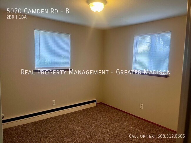 Building Photo - 5020 Camden Rd