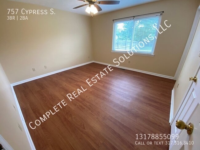 Building Photo - 757 Cypress S