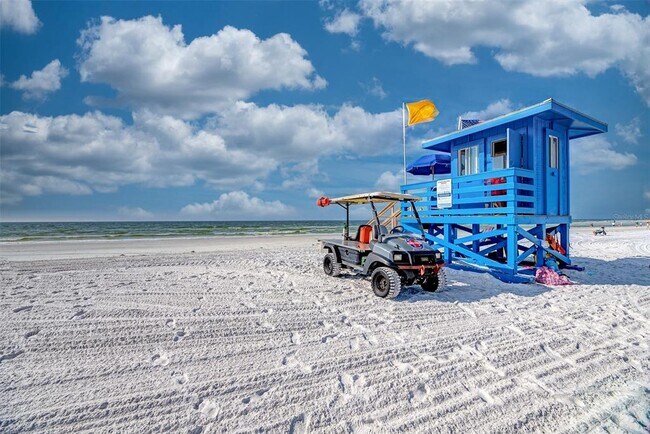 Building Photo - 412 Treasure Boat Way