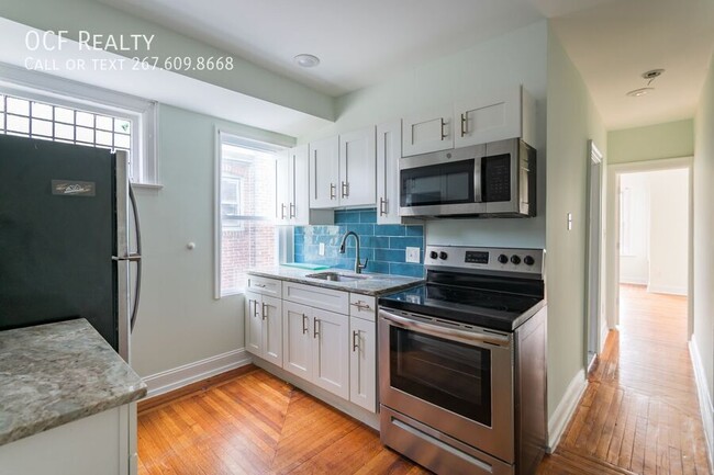 Primary Photo - Large One Bed Cobbs Creek Apartment