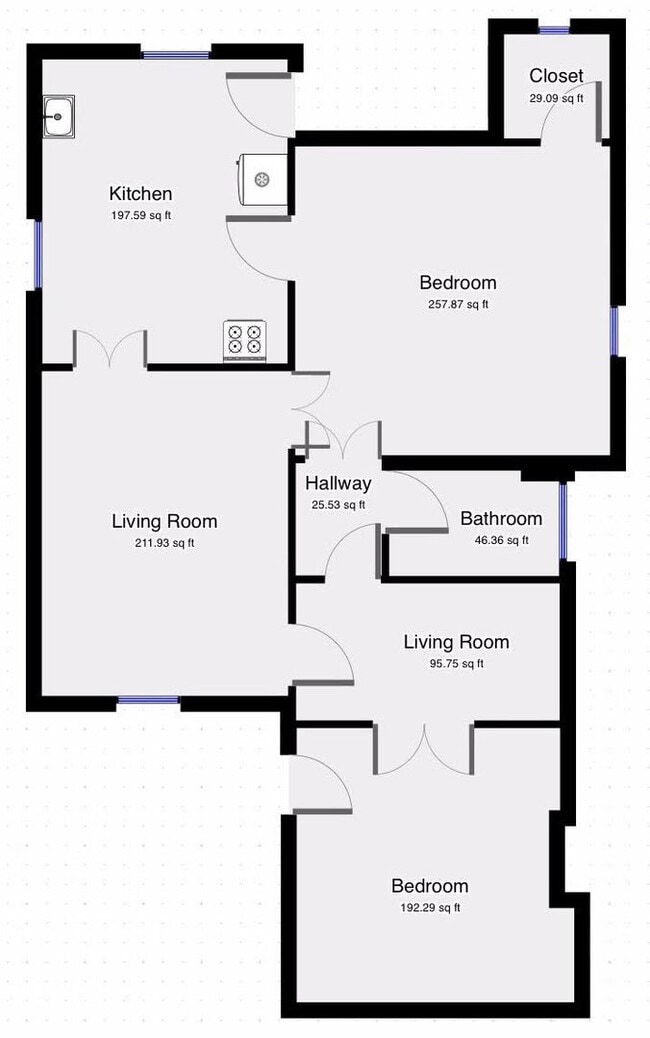 Building Photo - 7 University Pl