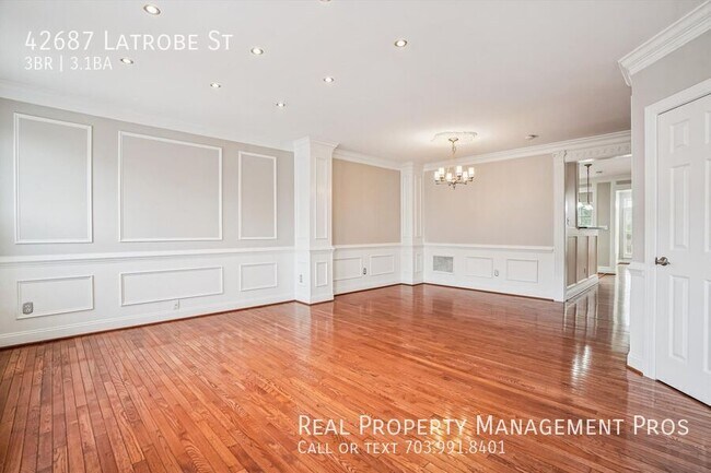 Building Photo - 42687 Latrobe St