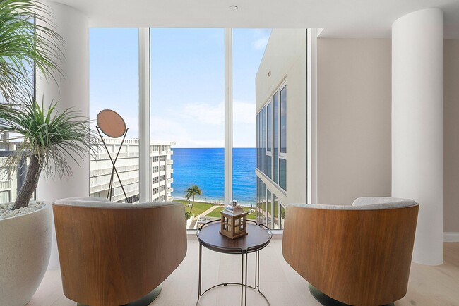 Building Photo - 3550 S Ocean Blvd