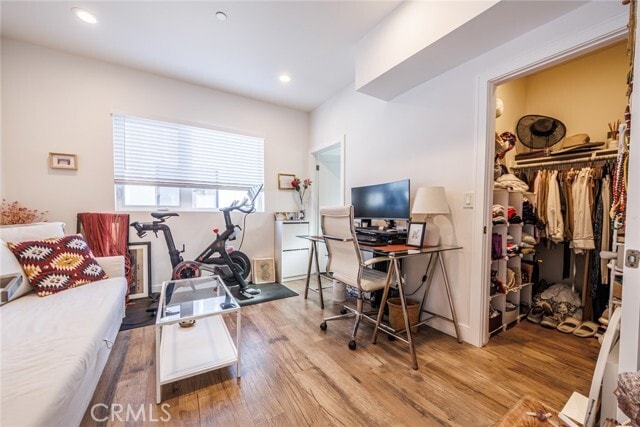 Building Photo - 3143 S Halm Ave