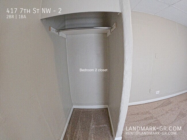 Building Photo - 417 7th St NW