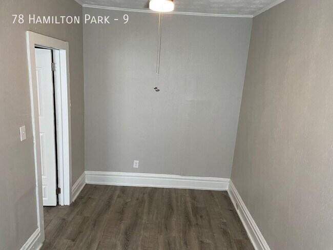 Building Photo - 78 Hamilton Park