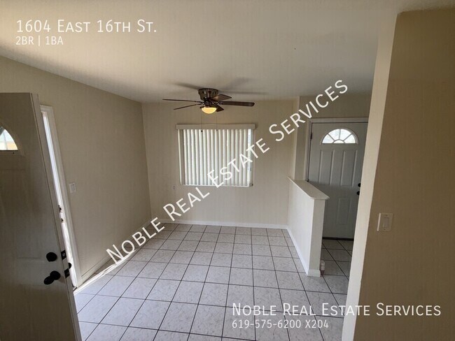 Building Photo - 1604 E 16th St