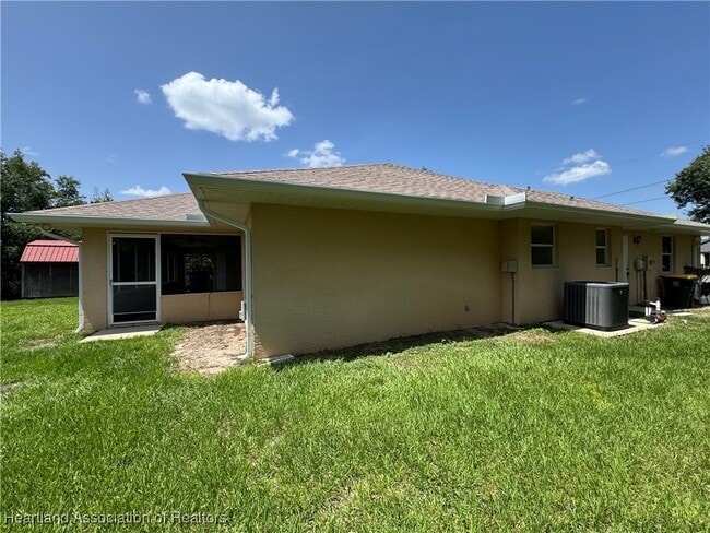 Building Photo - 4021 Cortez Blvd