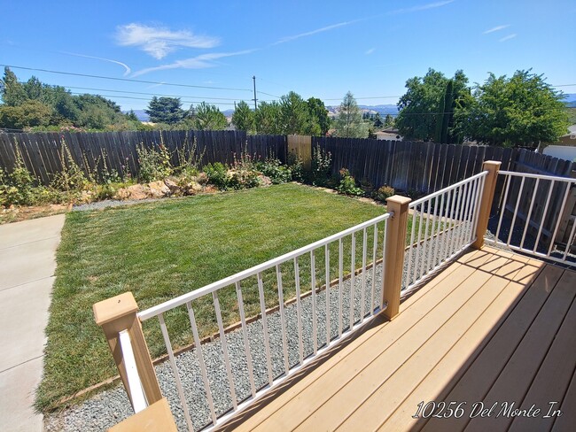 Building Photo - Beautiful Kelseyville rental