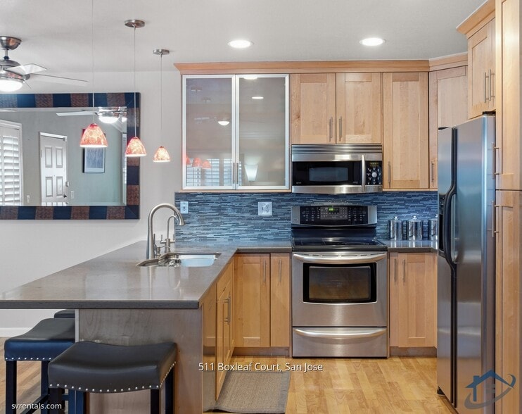 Building Photo - 511 Boxleaf Ct