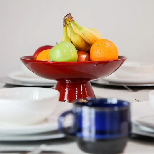 Shared Dining Area - 850 E Erie Ave