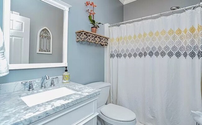 Building Photo - Serene Home-2 bed/2bath near I85 & Hwy 290